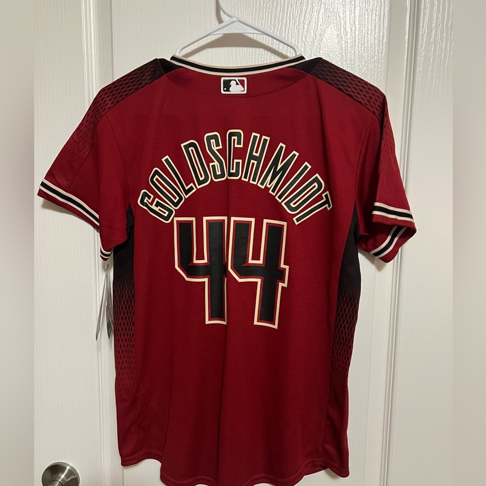 Goldschmidt Jersey